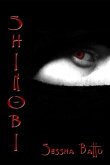 Shinobi (Shinobi Saga, #1) (eBook, ePUB)