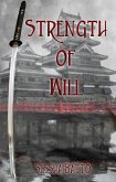 Strength of Will (eBook, ePUB)