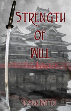 Cover Strength of Will (eBook, ePUB)
