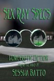 Sex Ray Specs (eBook, ePUB)
