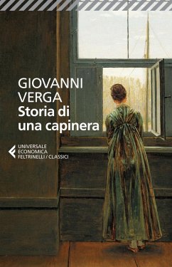 Cover Storia di una capinera