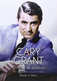 Cary Grant: un toque de distinción