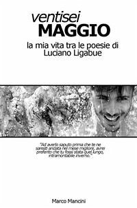 Ventisei maggio (eBook, ePUB) - Mancini, Marco