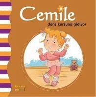 Cemile Dans Kursuna Gidiyor - Kolektif