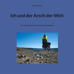 Ich und der Arsch der Welt - Roach, Sebastian