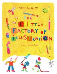 The Little Factory of Illustration