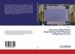 Quantum Algorithmic Engineering With Photonic Integrated Circuits