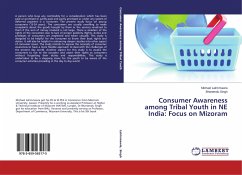 Consumer Awareness among Tribal Youth in NE India: Focus on Mizoram