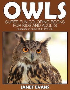 Owl - Evans, Janet