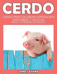 Cover Cerdo