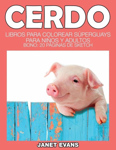 Cerdo Cerdo