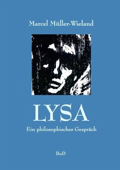Lysa (eBook, ePUB)