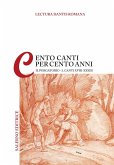 Purgatorio. Canti XVIII-XXXIII Purgatorio. Canti XVIII-XXXIII