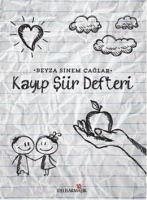 Kayip Siir Defteri - Sinem caglar, Beyza