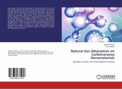 Natural Gas Adsorption on Carbonaceous Nanomaterials - Delavar, Maedeh;Nabian, Nima