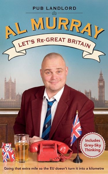 Lets re-Great Britain