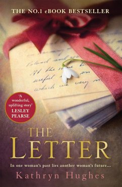 The Letter - Hughes, Kathryn