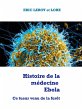 Histoire de la médecine Ebola (eBook,... - Bild 1