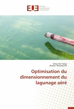 Optimisation du dimensionnement du lagunage aéré - Ait Yahya, Omar;Bouhouche, Aissam