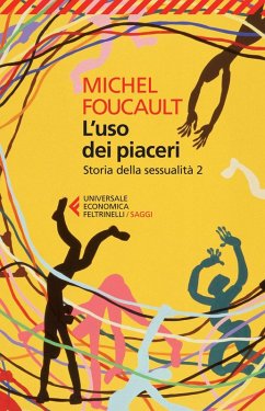 Cover L' uso dei piaceri