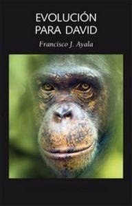 Cover Evolución para David