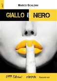 Giallo e Nero (eBook, ePUB)