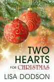 Two Hearts For Christmas (Tidings of Christmas, #3) (eBook, ePUB)