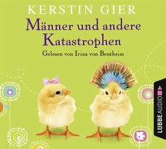 Männer und andere Katastrophen - Gier, Kerstin