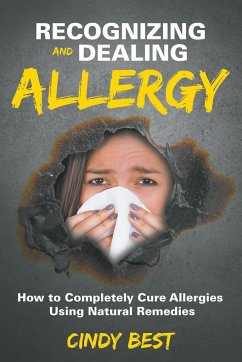 Recognizing and Dealing Allergy - Best, Cindy
