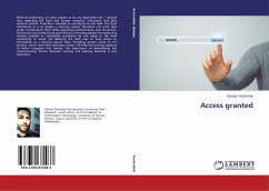 Access granted - Yeratziotis, George