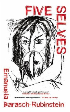 Cover Five Selves