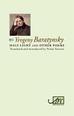 Half-light & Other Poems Half-light & Other Poems