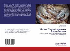 Climate Change Impacts on Shrimp Farming