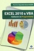 EXCEL 2010 & VBA Kullanim ve Programlama
