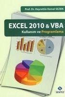 EXCEL 2010 & VBA Kullanim ve Programlama - Kemal Sezen, Hayrettin