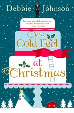 Cold Feet at Christmas - Johnson, Debbie