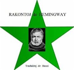 Kelkaj Rakontoj de Hemingway (eBook, ePUB) - HANNI