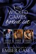 His Wicked Games Boxed Set: A... - Bild 1