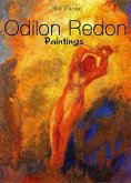 Odilon Redon: Paintings (eBook, ePUB)