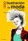 Ilustración de moda en España