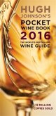 Hugh Johnson's Pocket Wine Book 2016 Hugh Johnson's Pocket Wine Book 2016