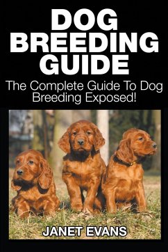 Dog Breeding Guide - Evans, Janet
