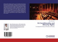 EU Conditionality and Minority Rights