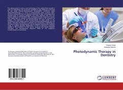 Photodynamic Therapy in Dentistry - Singh, Roopse;Sharma, Anamika