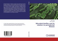 Microbial biofilm and its relation to periodontal disease