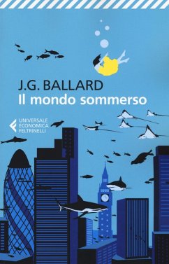 Cover Il mondo sommerso