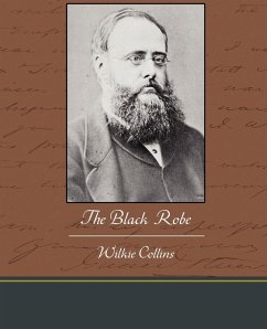 The Black Robe - Collins, Wilkie