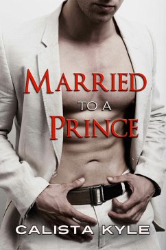 Cover Married to a Prince (Contemporary Royal Romance) (eBook, ePUB)
