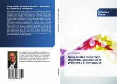 Sleep related movement disorders: association to pregnancy & menopause - Wesström, Jan