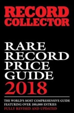 Rare Record Price Guide: 2018 - Shirley, Ian